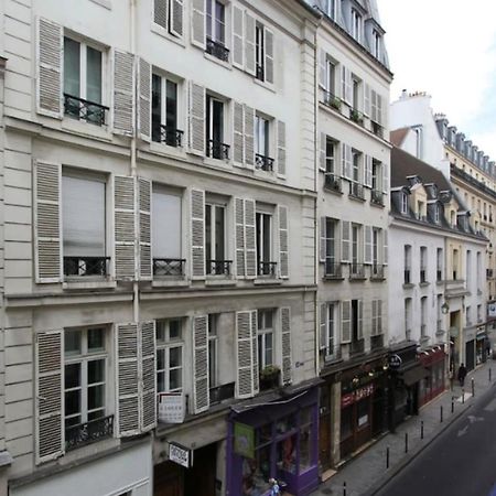 Luminous Loft in Saint-Germain des Prés Appartamento Parigi Esterno foto
